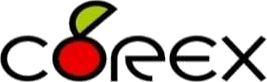 Corex logo