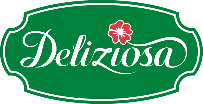 Deliziosa logo