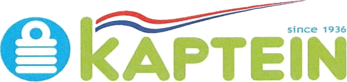 Kaptein logo