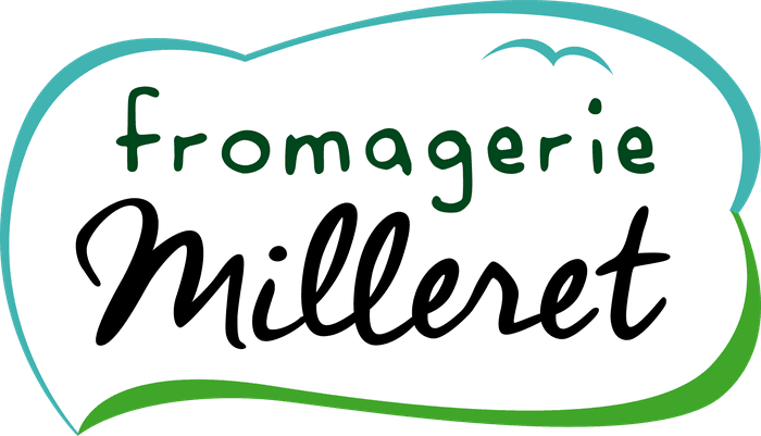 Fromagerie Milleret logo