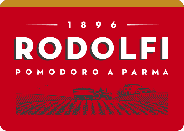 Rodolfi logo