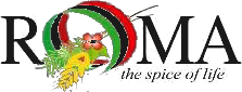 Roma logo