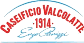 Caseificio Valcolatte logo