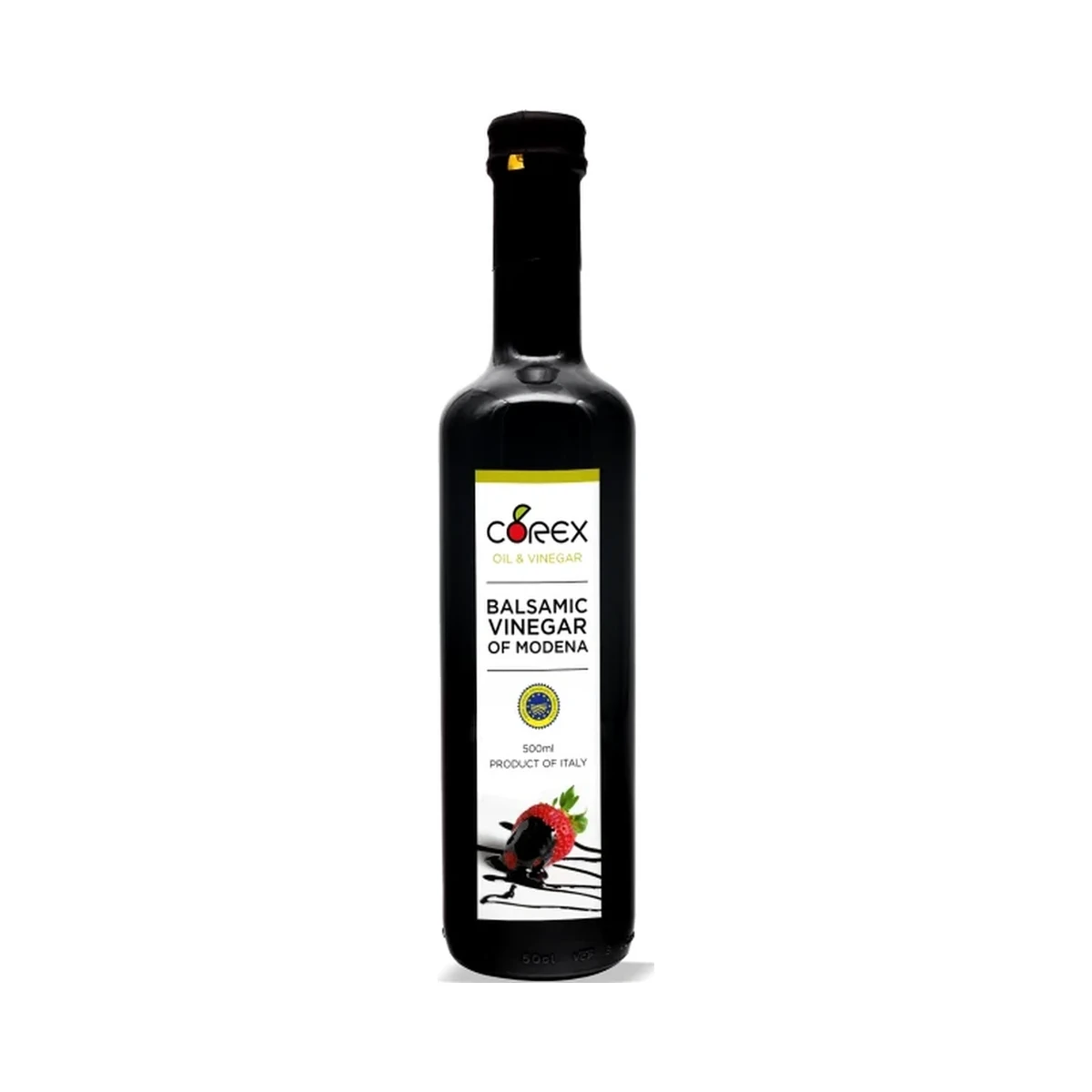 Balsamic Vinegar — Campagna