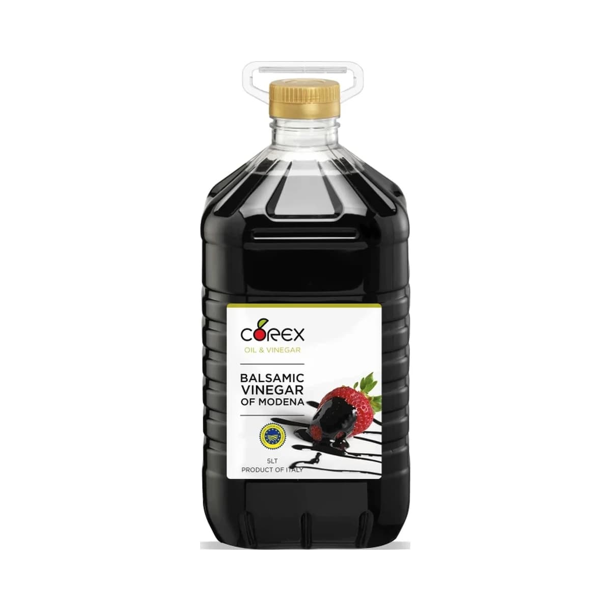 Balsamic Vinegar — Campagna