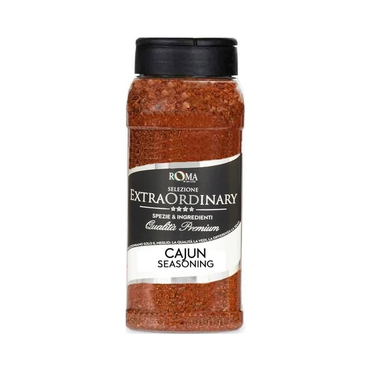 Cajun Seasoning — Roma