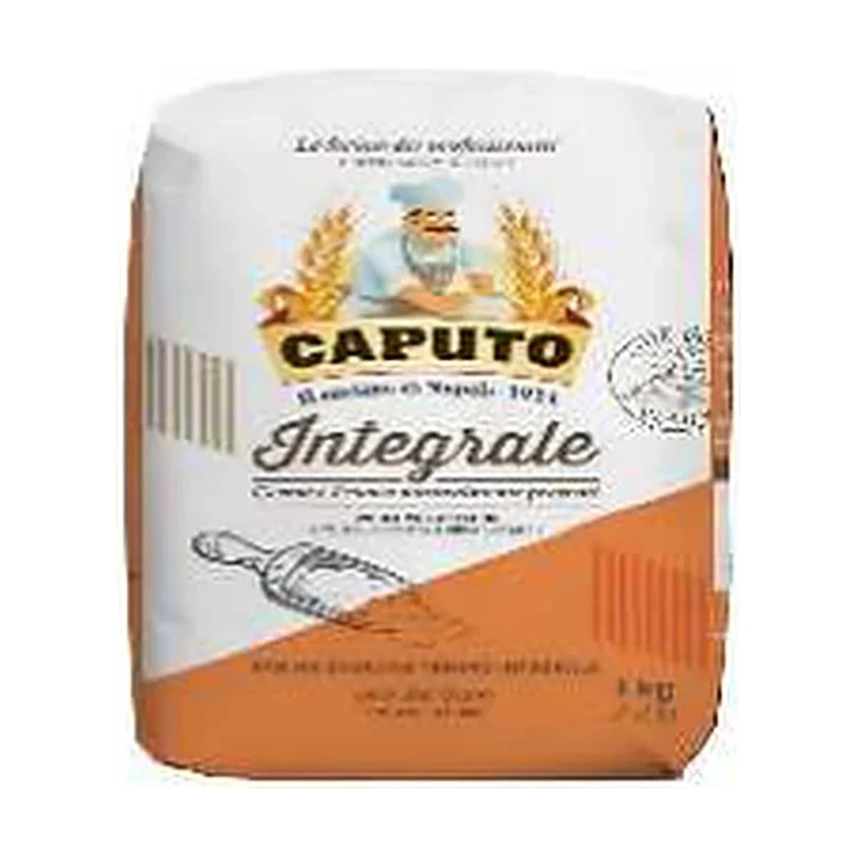 Caputo Flour Integrale — Caputo