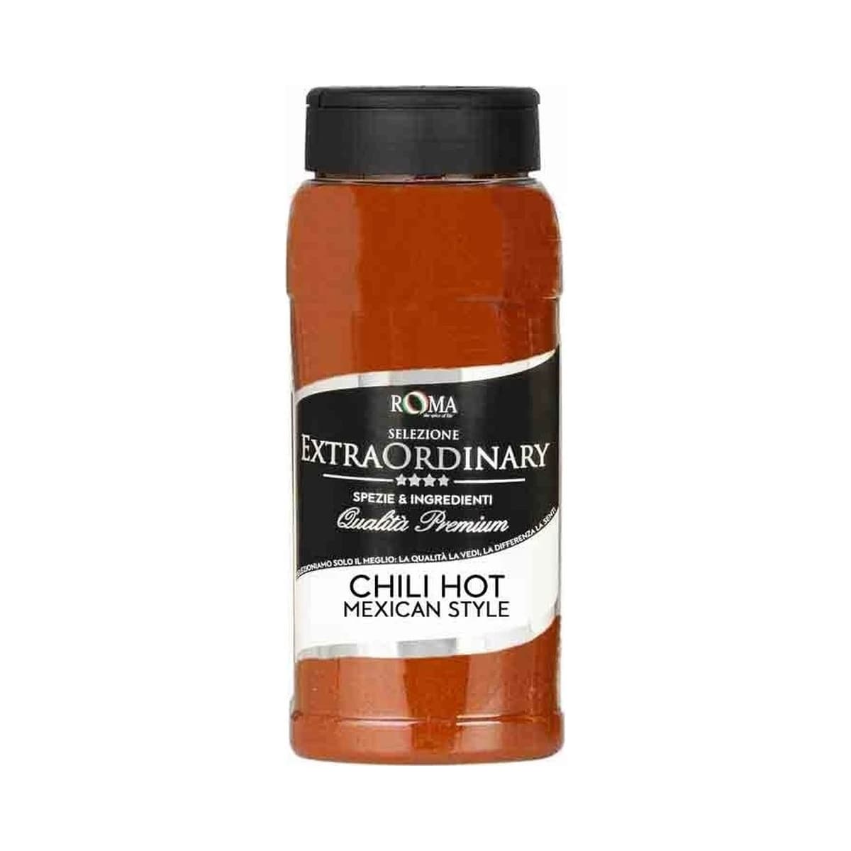 Chili Hot Mexican Style — Roma