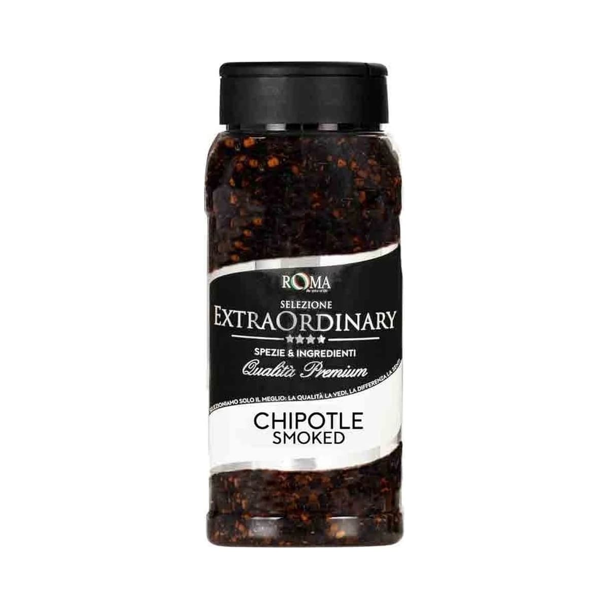 Chipotle Smoked Chili Crushed — Roma