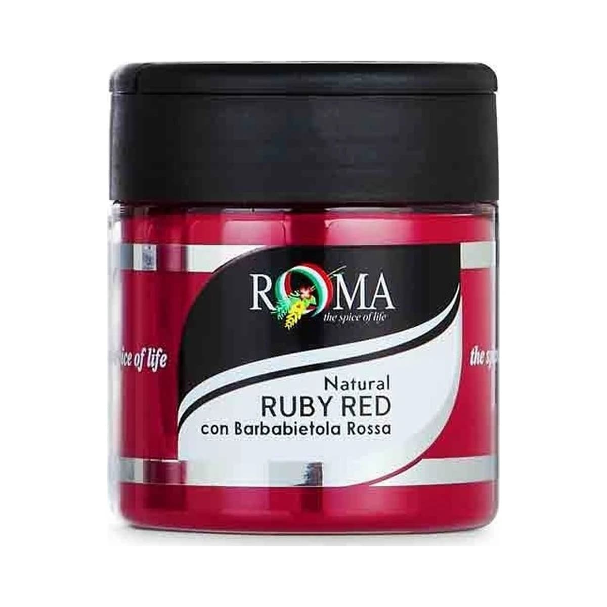 Natural Ruby Red (with Beetroot) — Roma