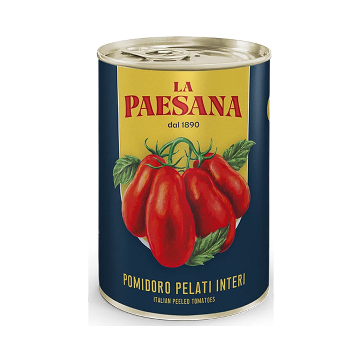 Peeled Tomato La Paesana — La Paesana