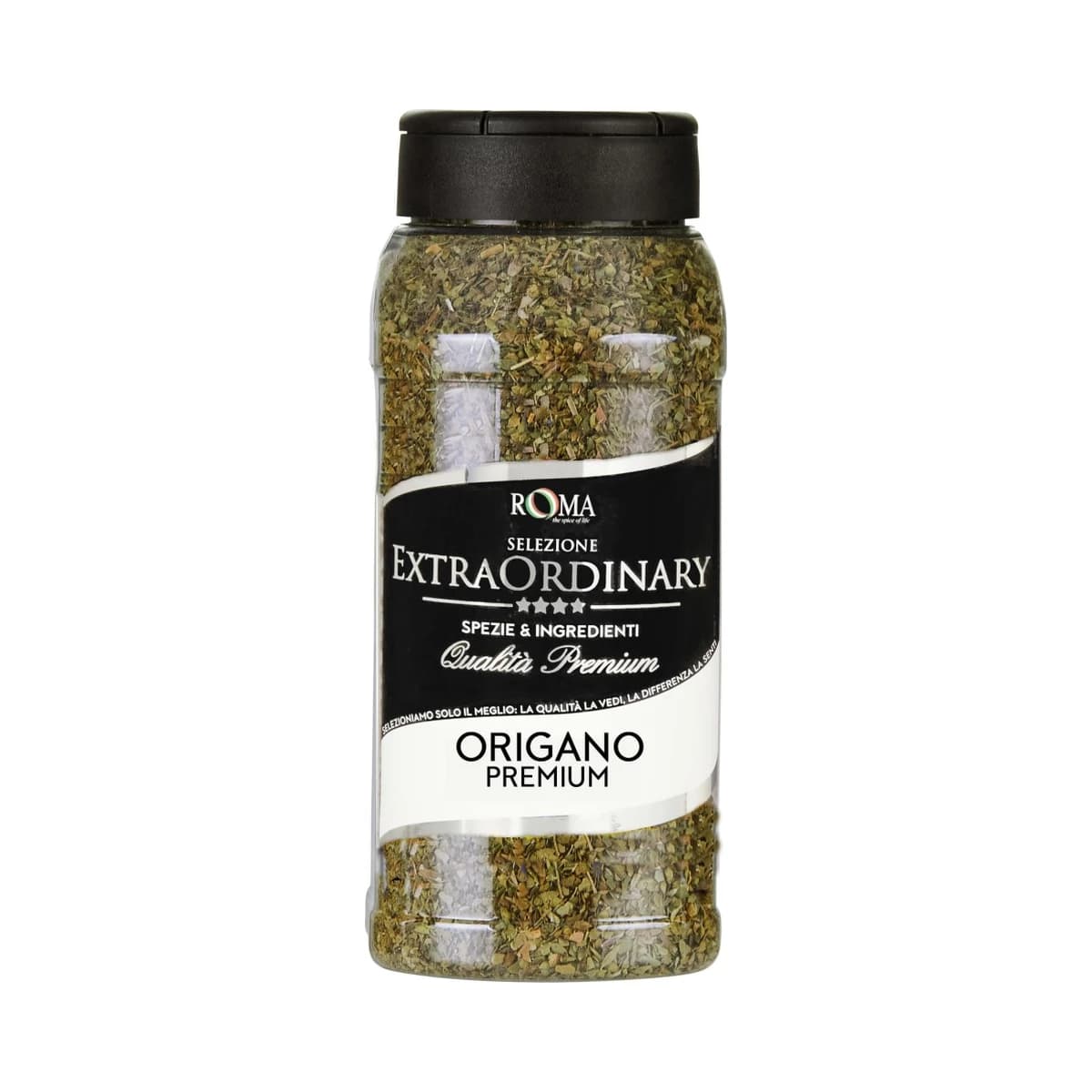 Premium Oregano — Roma