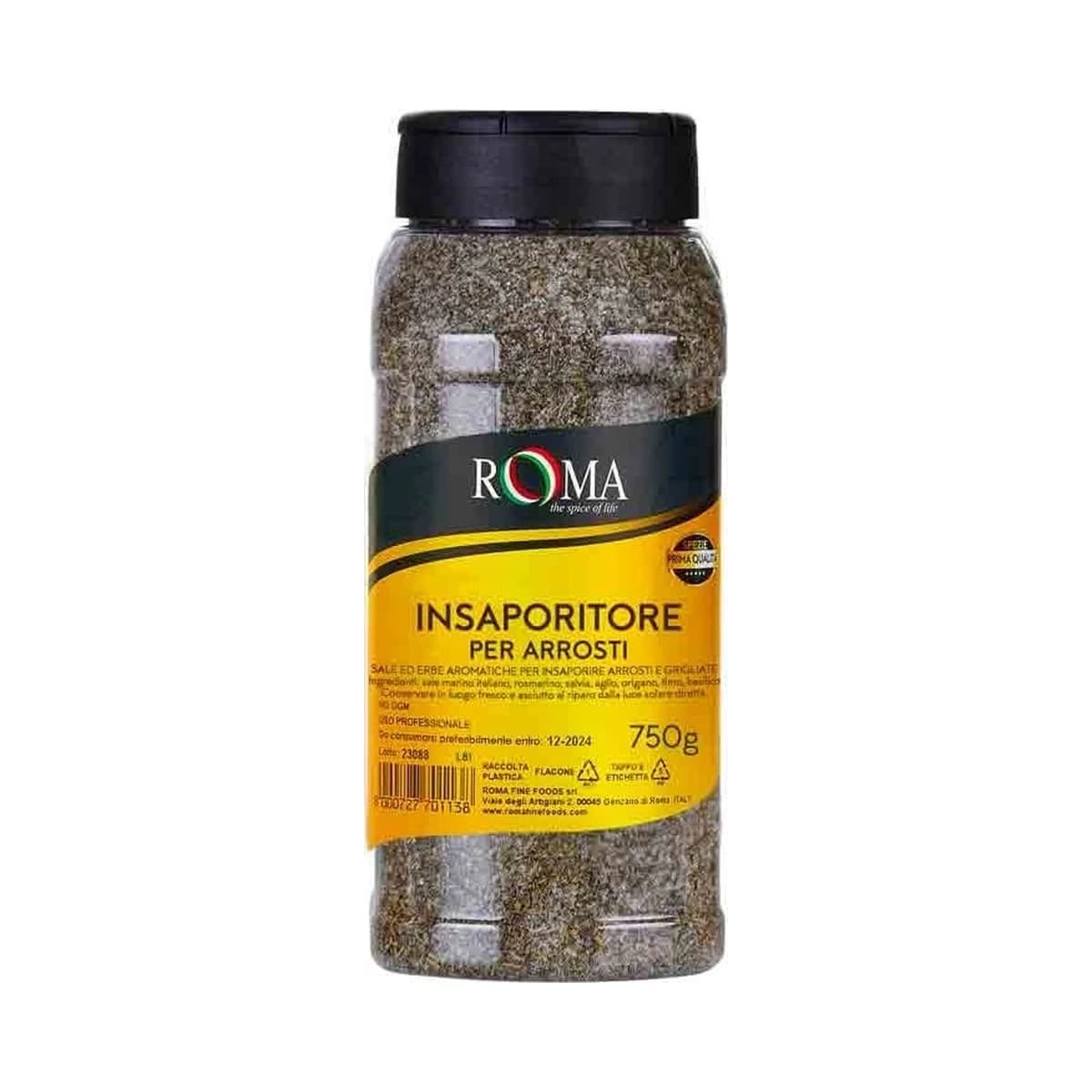 Roast & Meat Seasoning — Roma
