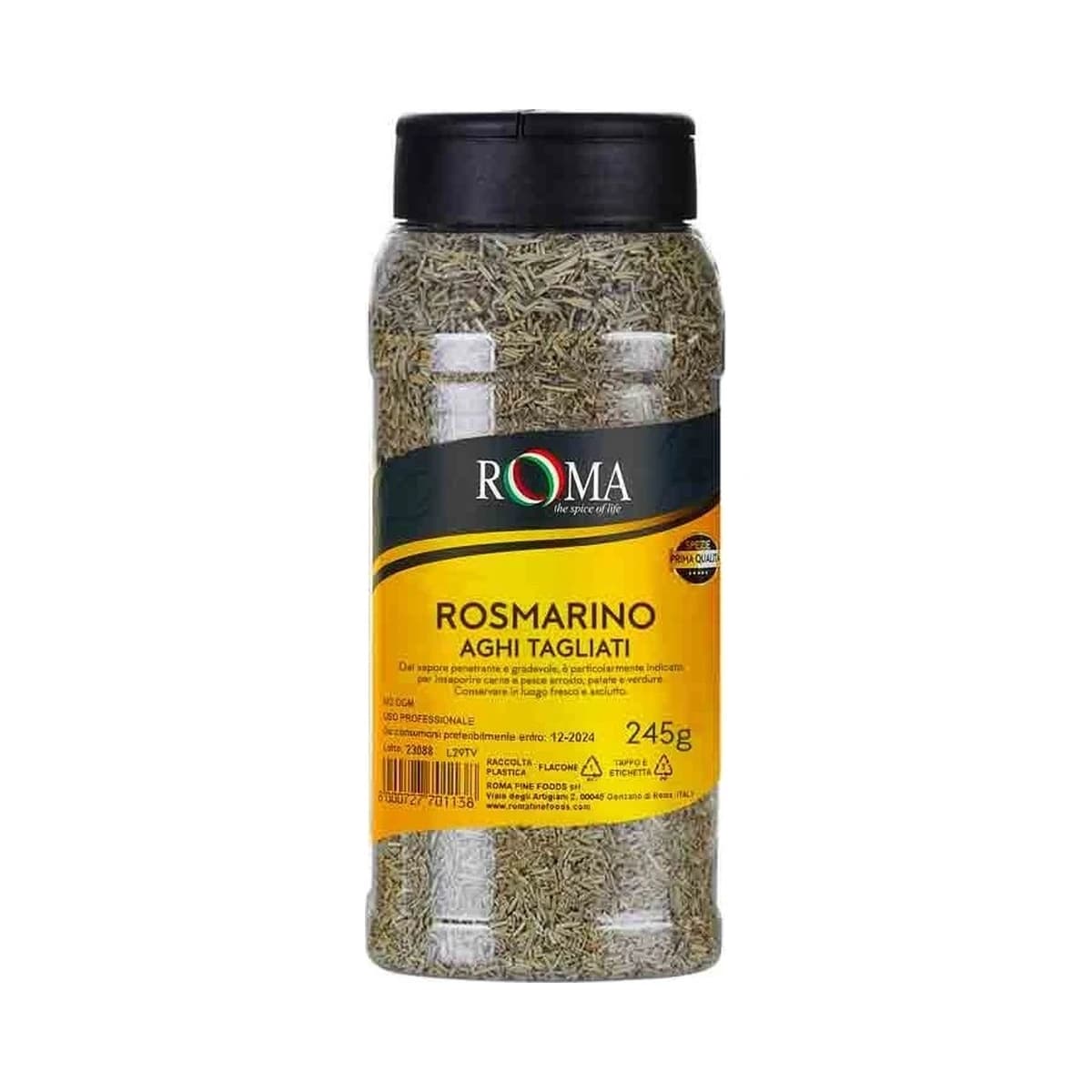 Rosemary Leaves — Roma