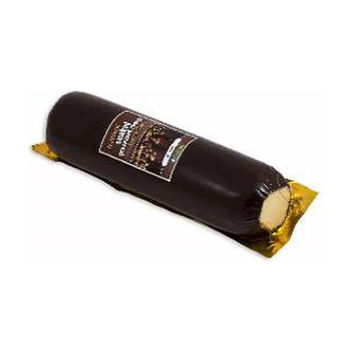 smoked cheese — Kaptein