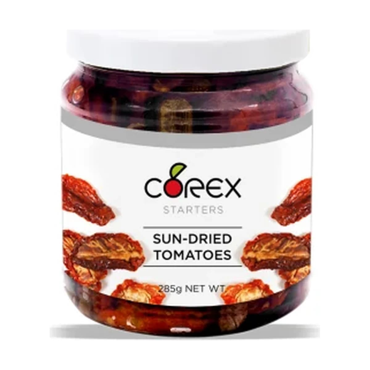 Sundried Tomatoes — Campagna
